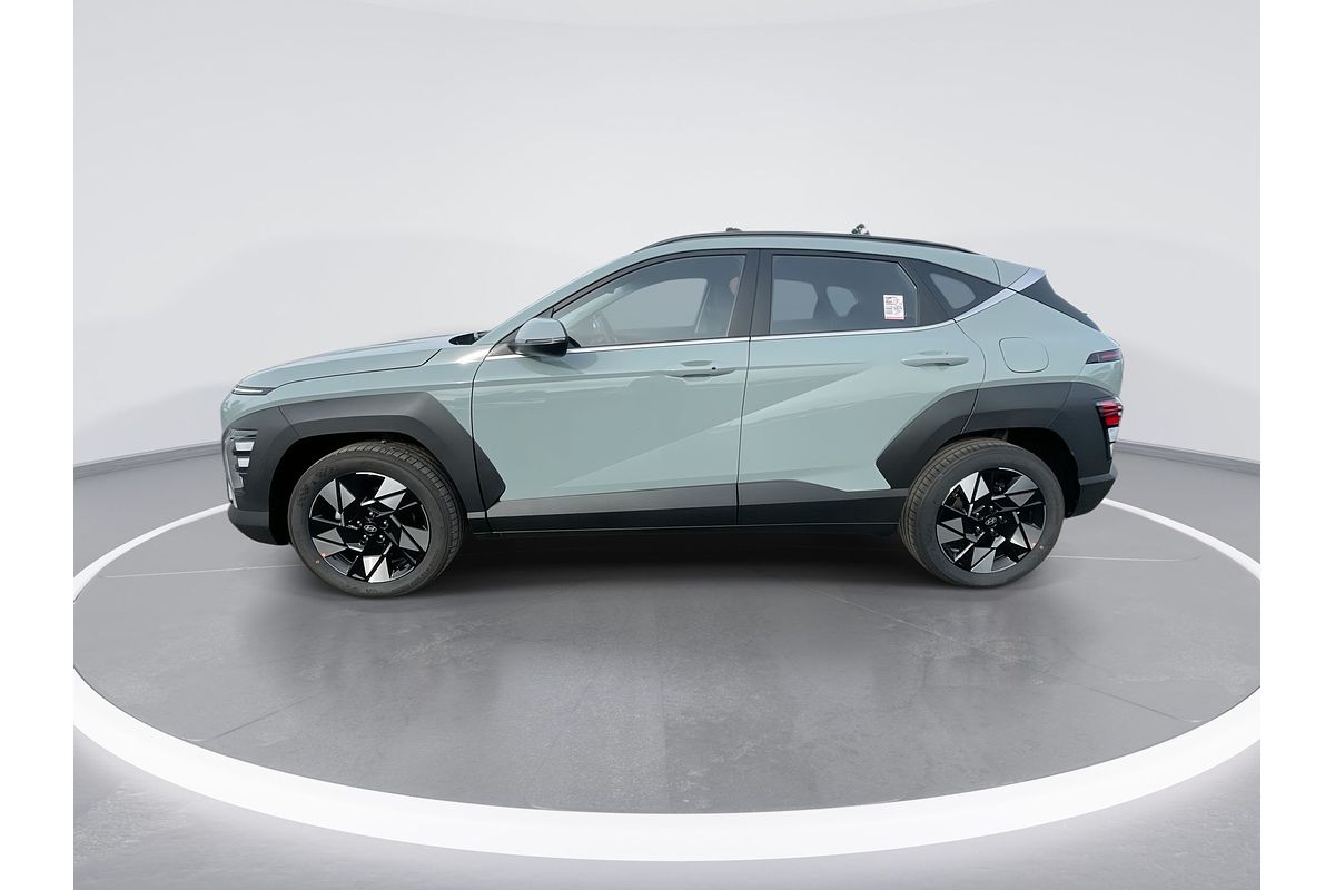 2025 Hyundai Kona SX2.V2