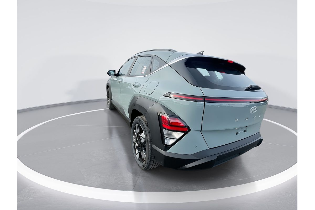 2025 Hyundai Kona SX2.V2