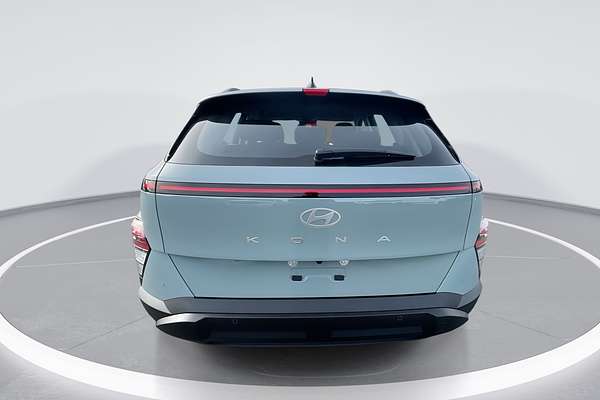 2025 Hyundai Kona SX2.V2