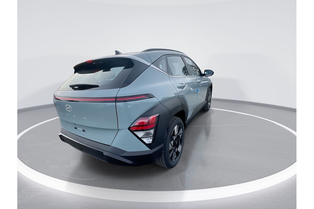 2025 Hyundai Kona SX2.V2