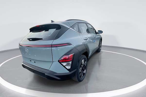 2025 Hyundai Kona SX2.V2