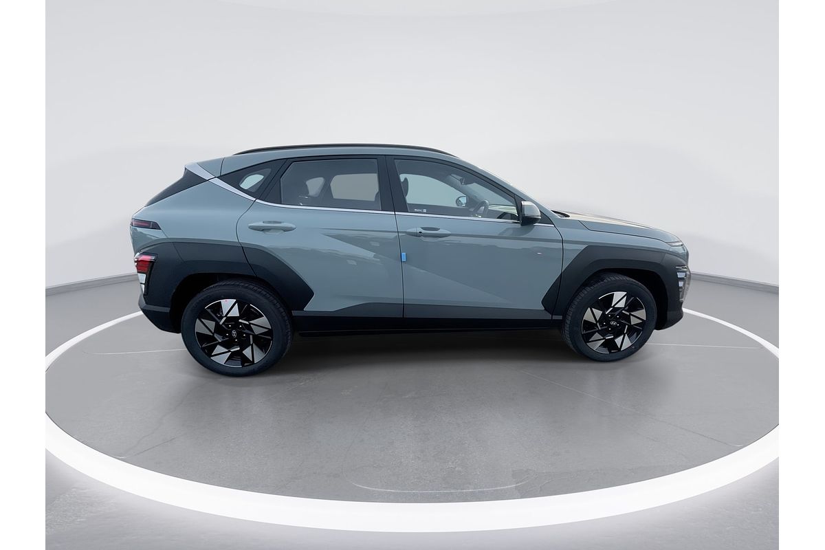 2025 Hyundai Kona SX2.V2