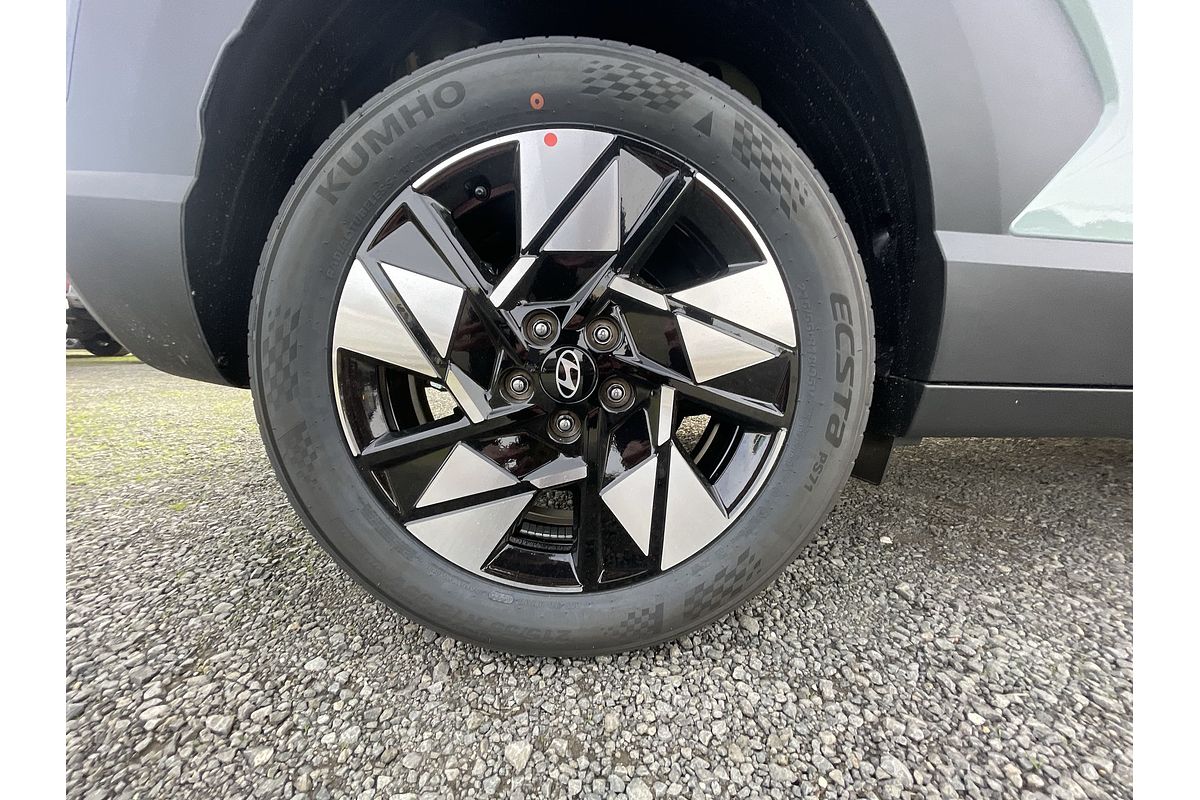 2025 Hyundai Kona SX2.V2