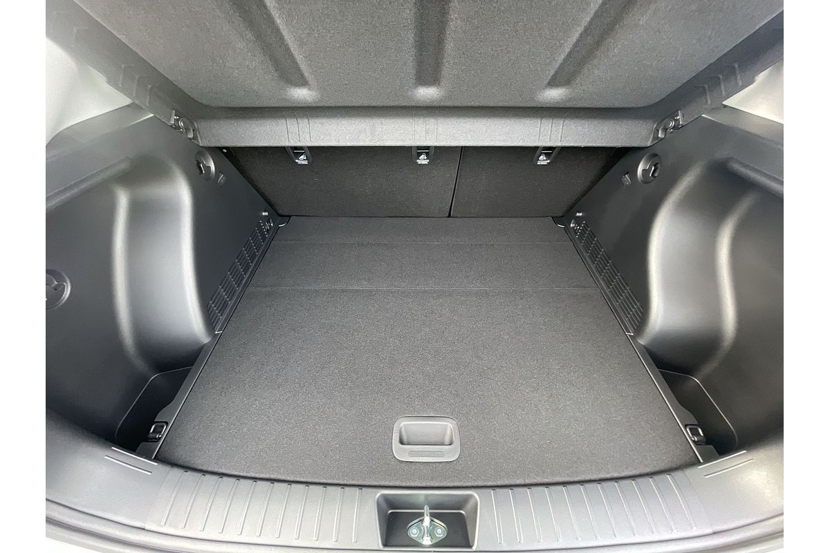 2025 Hyundai Kona SX2.V2