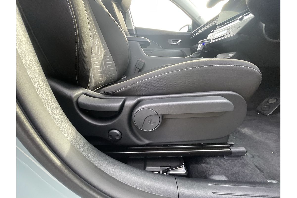 2025 Hyundai Kona SX2.V2