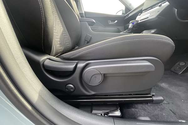 2025 Hyundai Kona SX2.V2