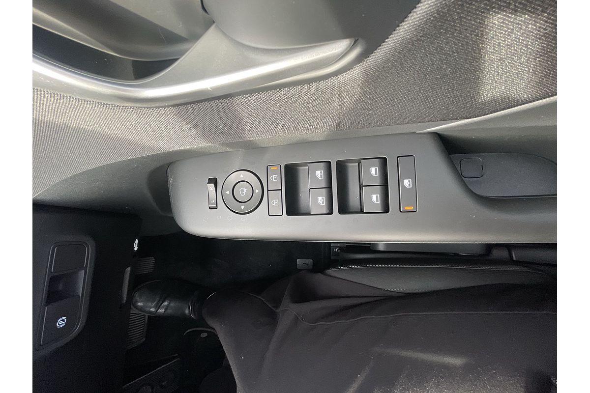 2025 Hyundai Kona SX2.V2