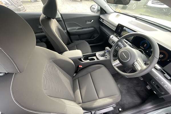 2025 Hyundai Kona SX2.V2
