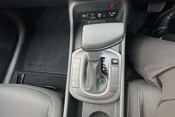 2025 Hyundai Kona SX2.V2