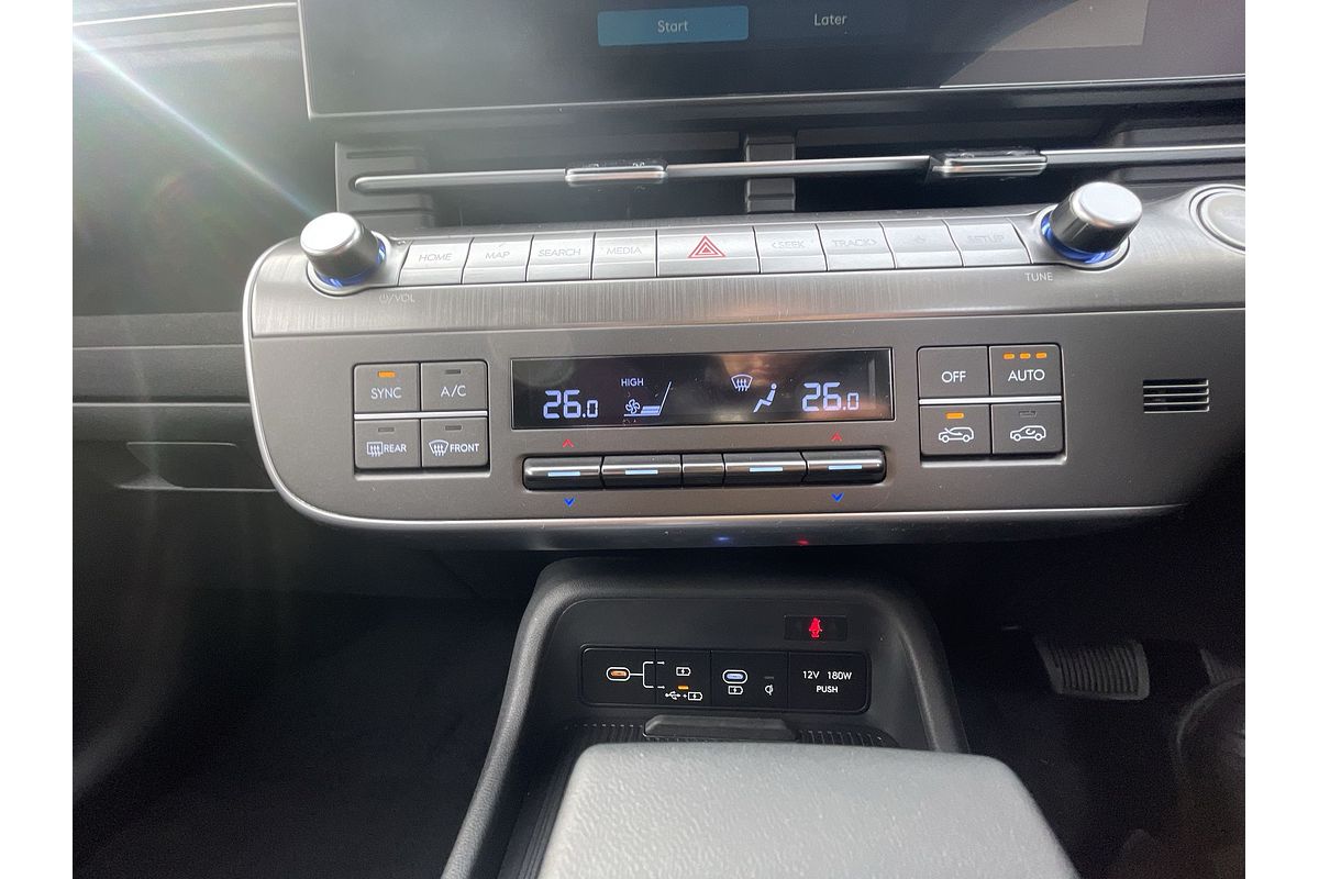 2025 Hyundai Kona SX2.V2