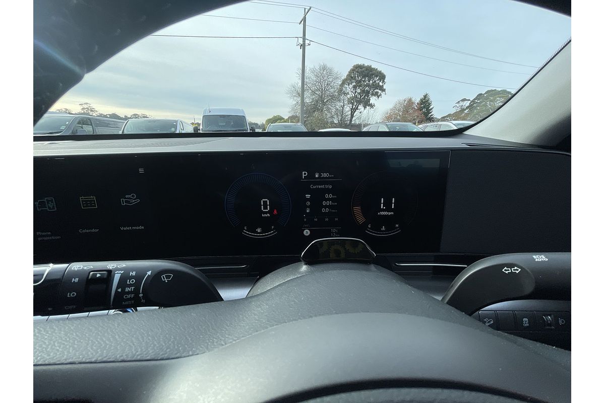 2025 Hyundai Kona SX2.V2