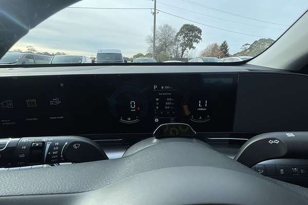 2025 Hyundai Kona SX2.V2