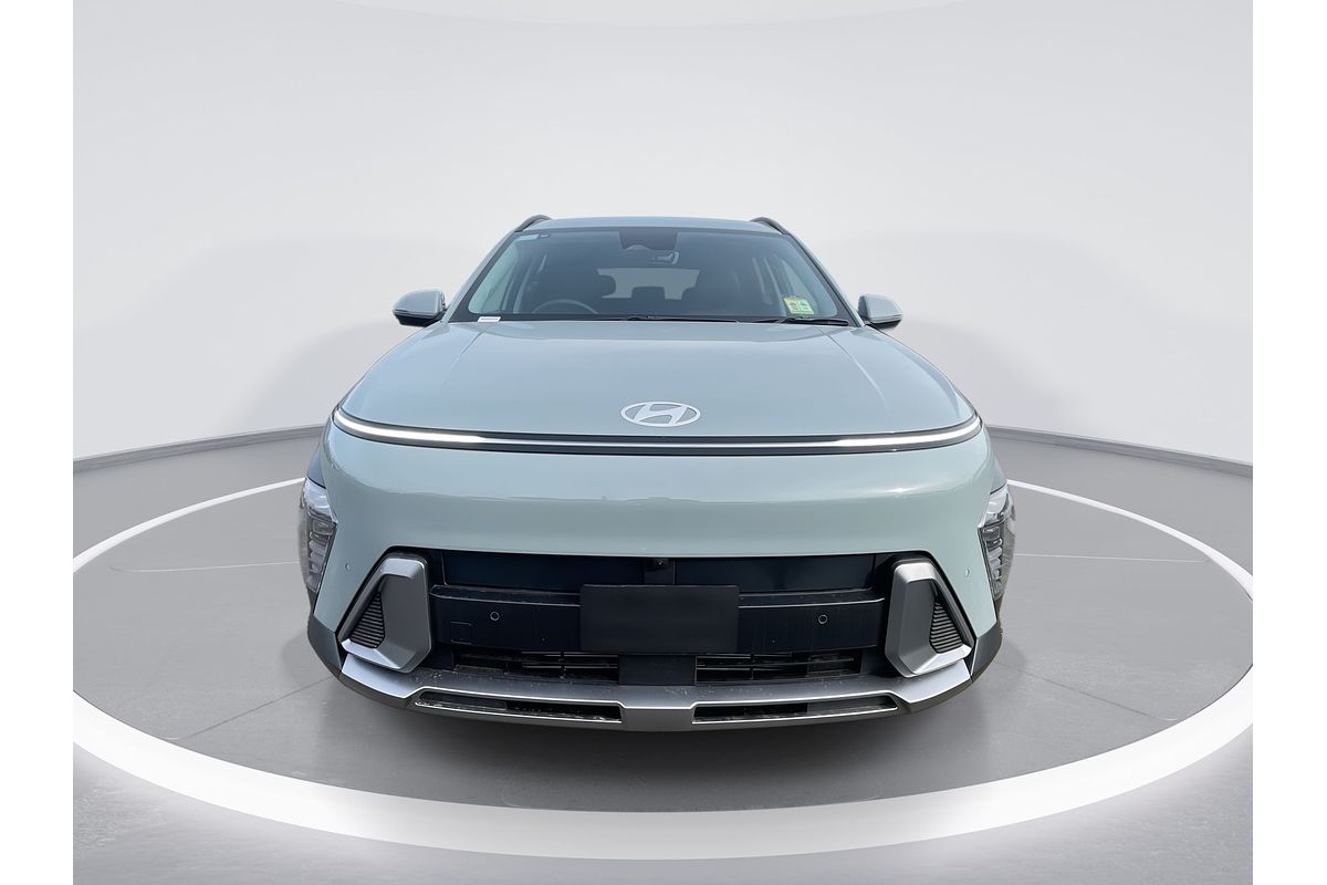 2025 Hyundai Kona Premium SX2.V2