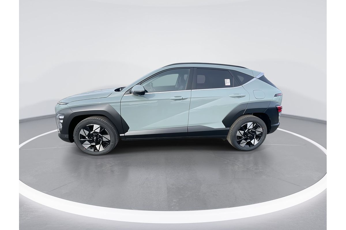 2025 Hyundai Kona Premium SX2.V2