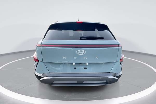 2025 Hyundai Kona Premium SX2.V2