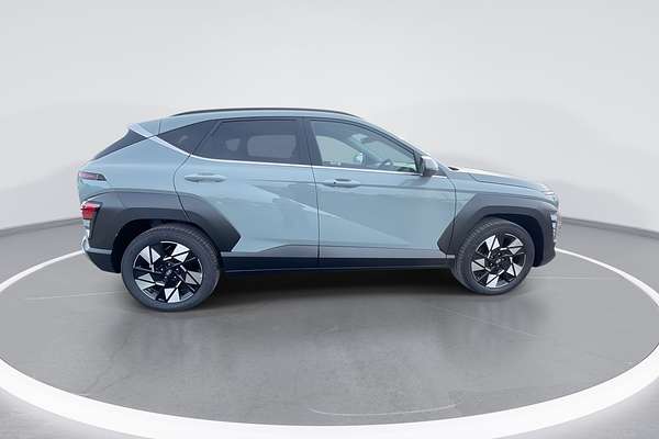 2025 Hyundai Kona Premium SX2.V2