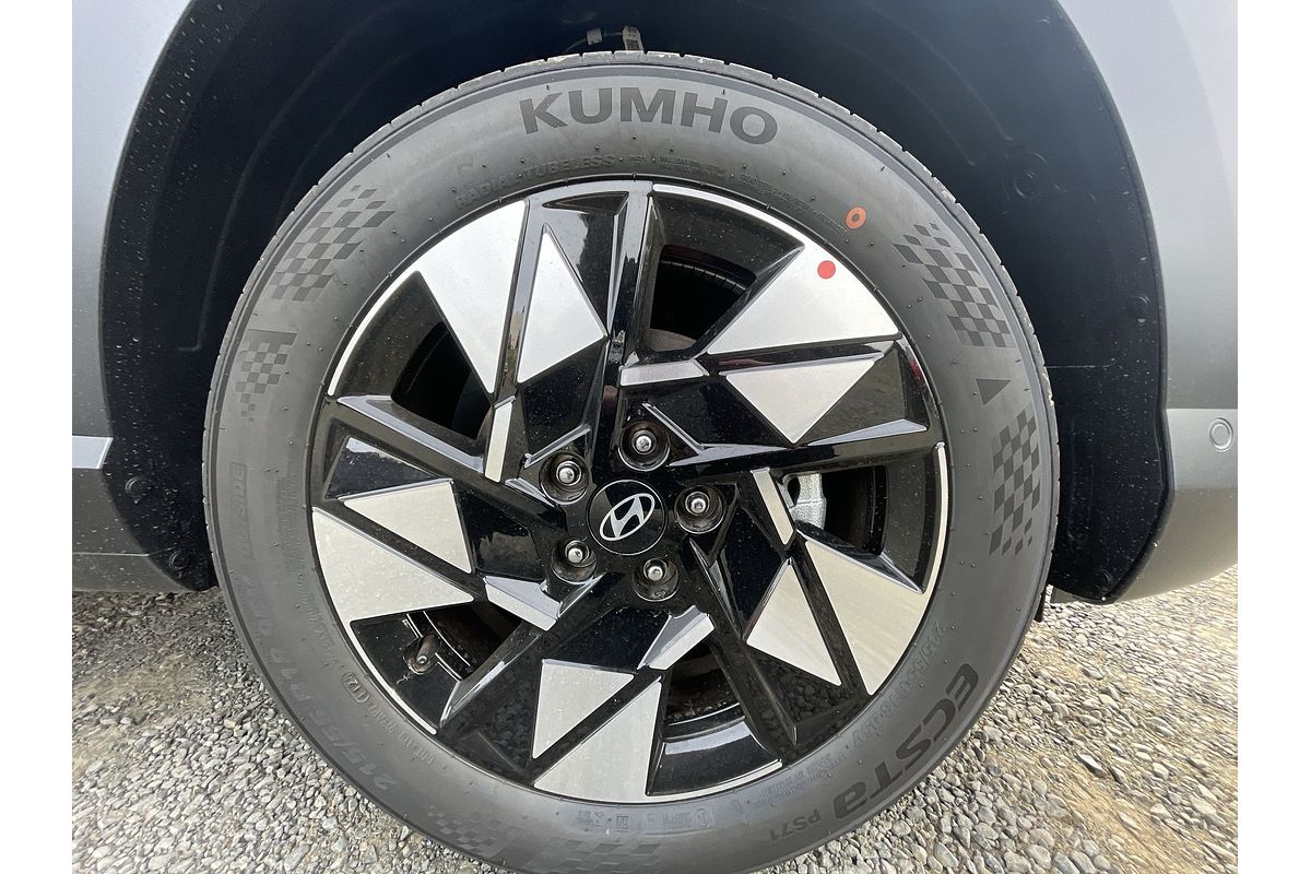 2025 Hyundai Kona Premium SX2.V2