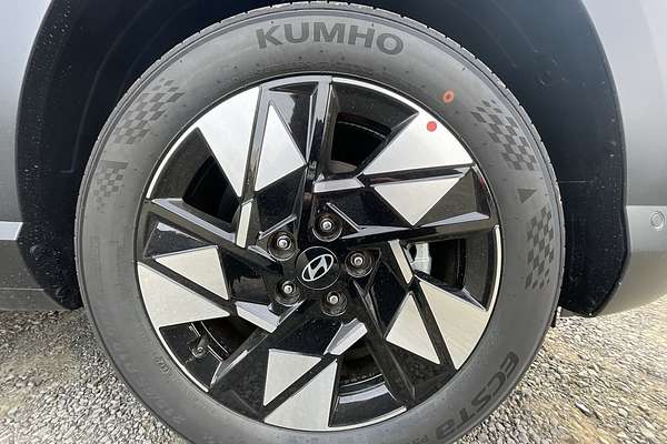2025 Hyundai Kona Premium SX2.V2