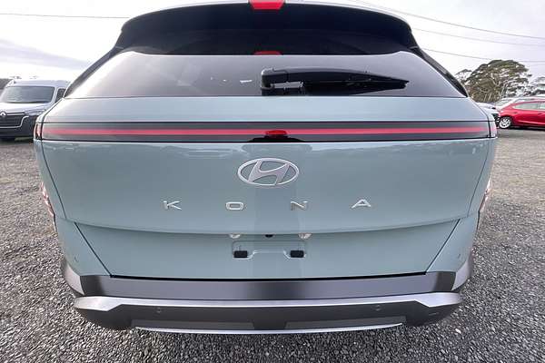 2025 Hyundai Kona Premium SX2.V2