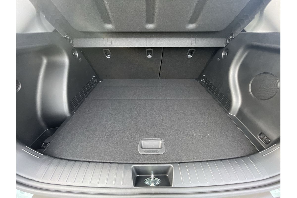 2025 Hyundai Kona Premium SX2.V2