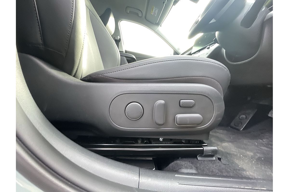 2025 Hyundai Kona Premium SX2.V2