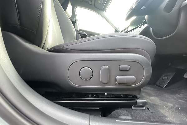 2025 Hyundai Kona Premium SX2.V2