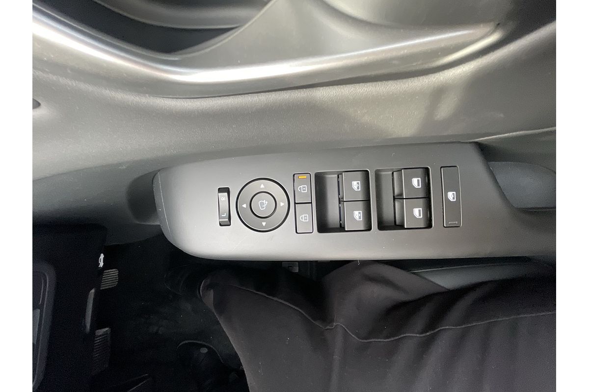 2025 Hyundai Kona Premium SX2.V2