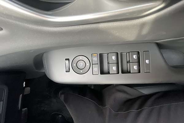 2025 Hyundai Kona Premium SX2.V2