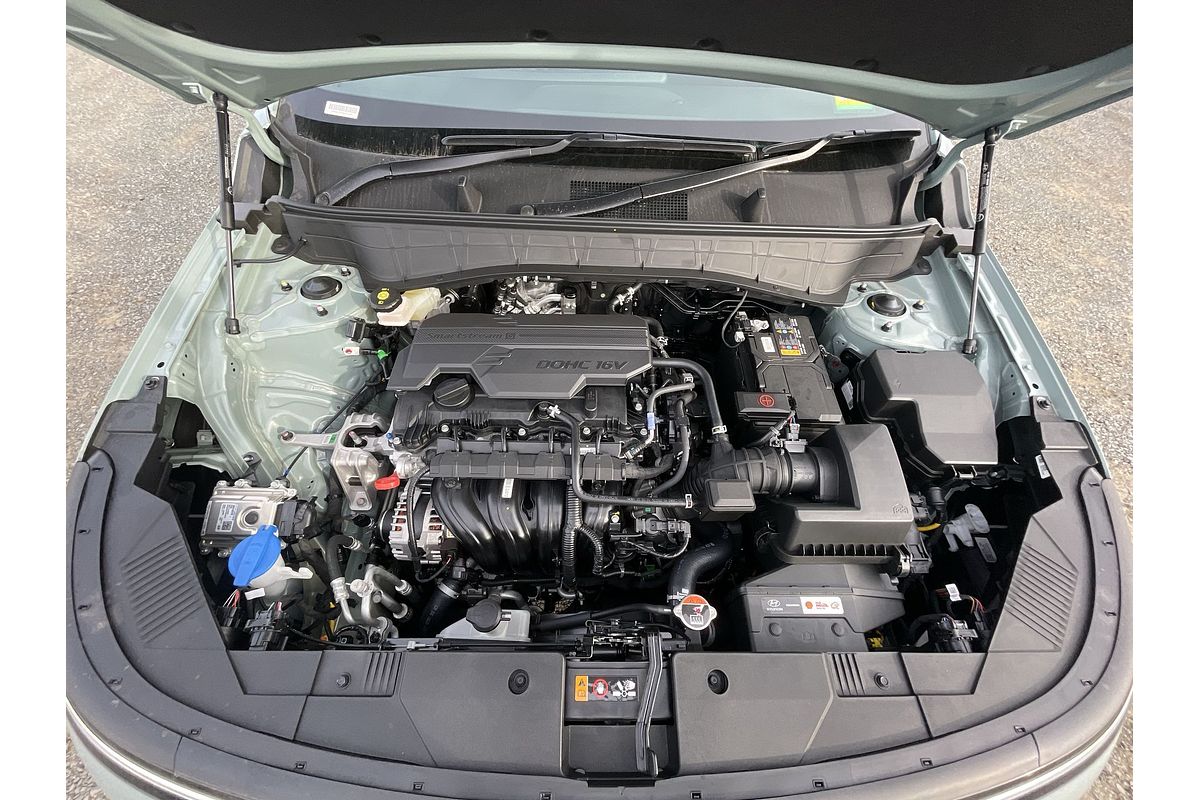 2025 Hyundai Kona Premium SX2.V2