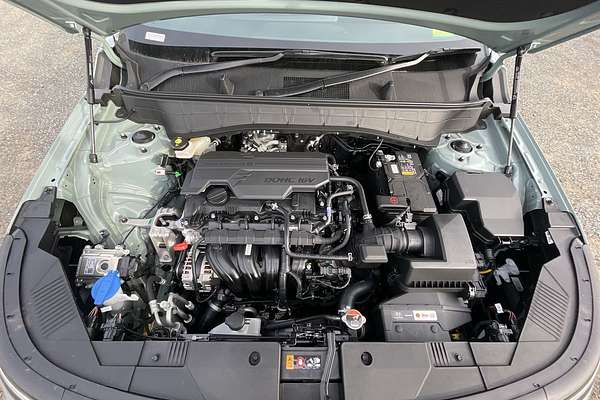 2025 Hyundai Kona Premium SX2.V2