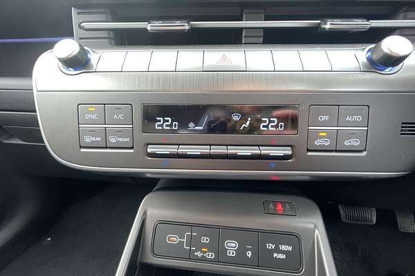 2025 Hyundai Kona Premium SX2.V2