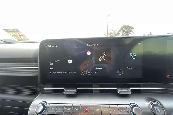 2025 Hyundai Kona Premium SX2.V2