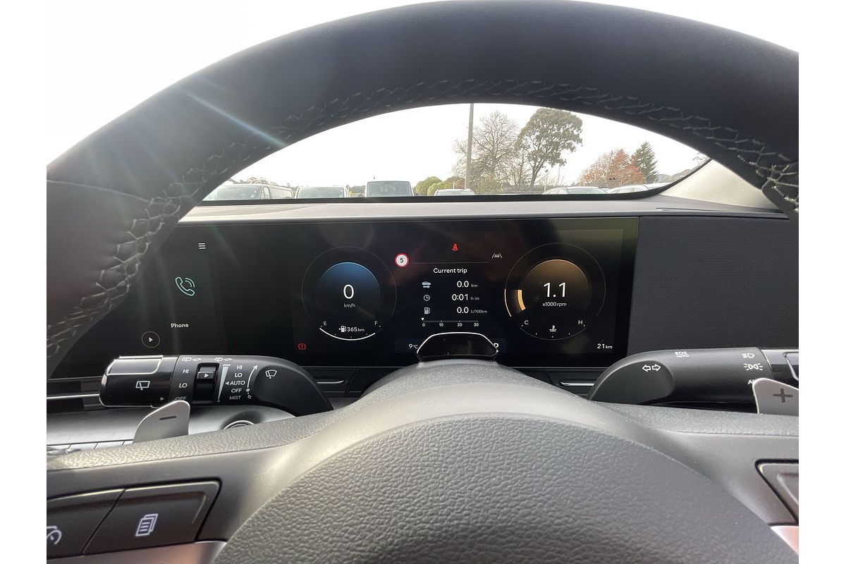 2025 Hyundai Kona Premium SX2.V2