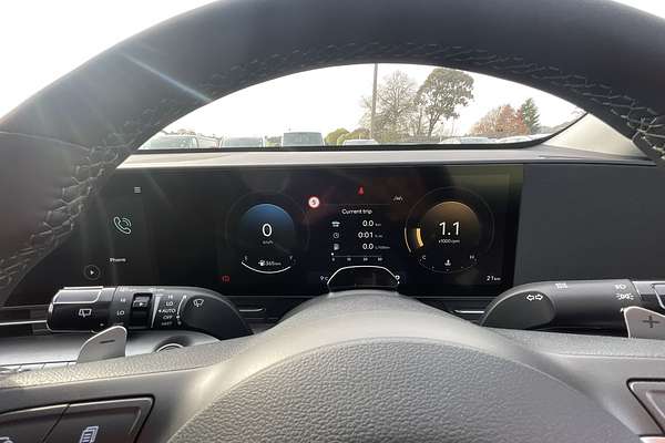 2025 Hyundai Kona Premium SX2.V2