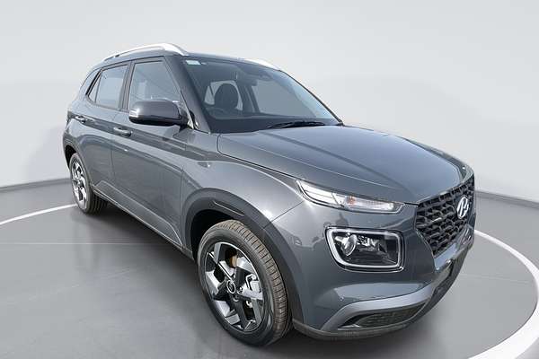 2025 Hyundai Venue Active QX.V5