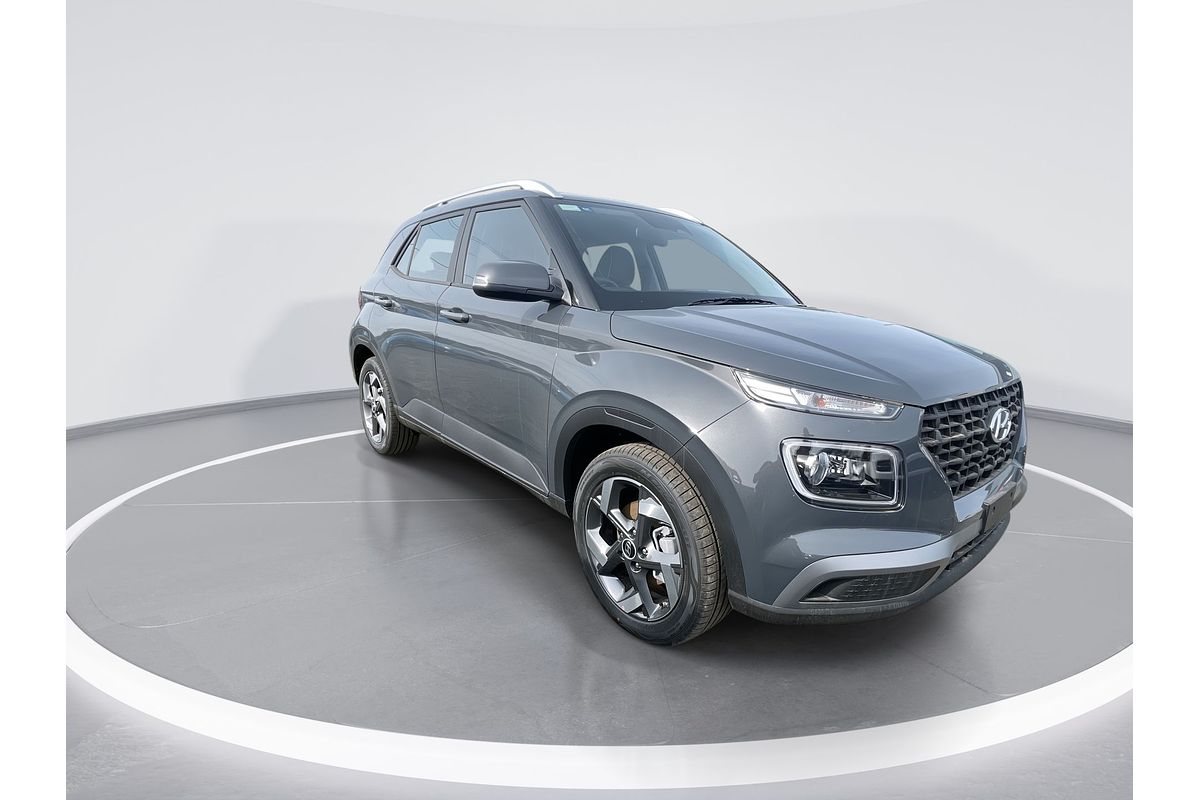 2025 Hyundai Venue Active QX.V5