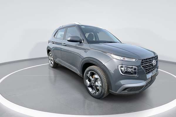 2025 Hyundai Venue Active QX.V5