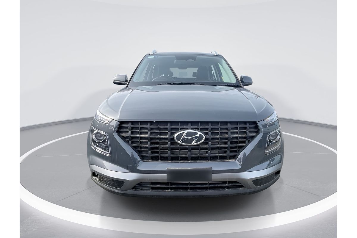 2025 Hyundai Venue Active QX.V5