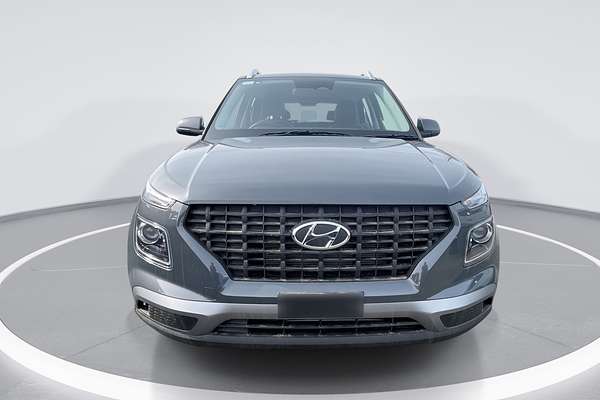 2025 Hyundai Venue Active QX.V5