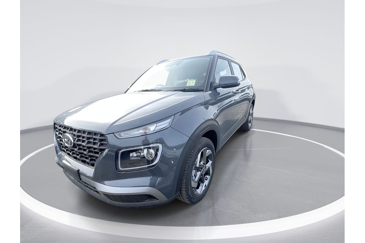 2025 Hyundai Venue Active QX.V5
