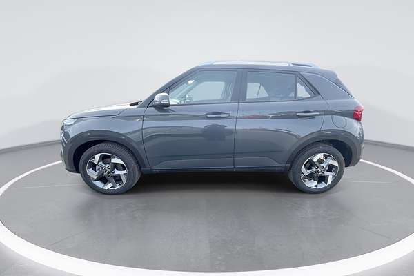 2025 Hyundai Venue Active QX.V5