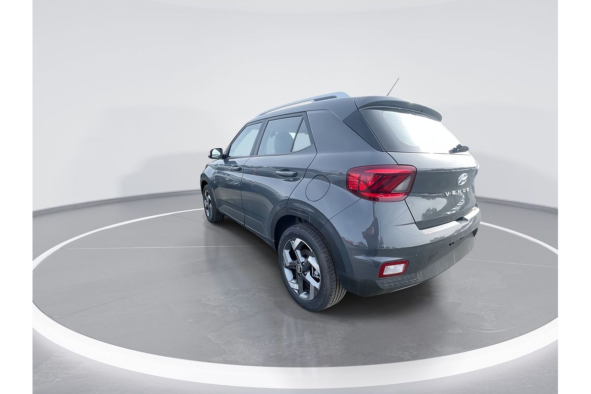 2025 Hyundai Venue Active QX.V5