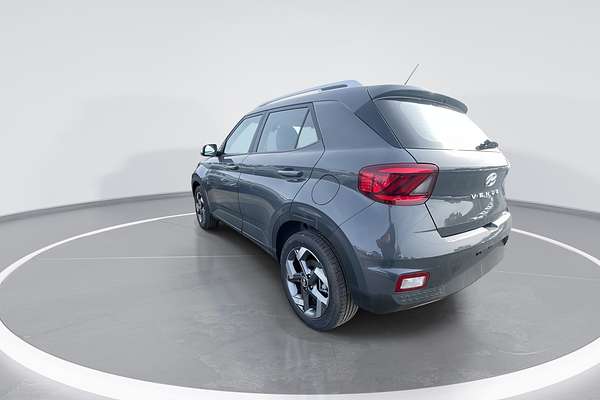2025 Hyundai Venue Active QX.V5