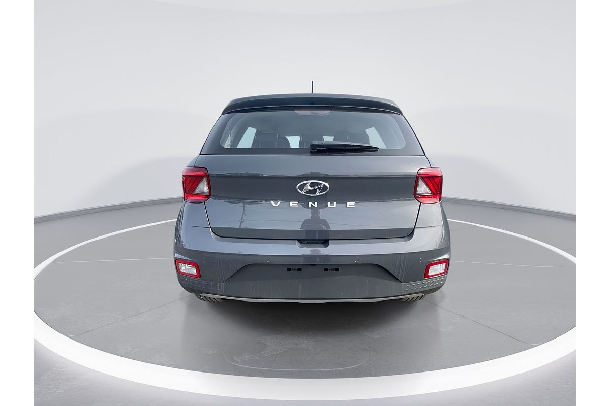 2025 Hyundai Venue Active QX.V5