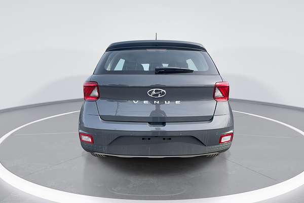 2025 Hyundai Venue Active QX.V5