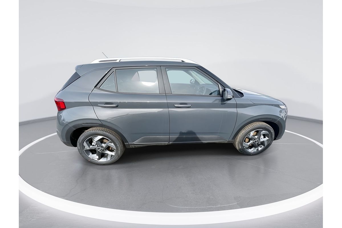 2025 Hyundai Venue Active QX.V5