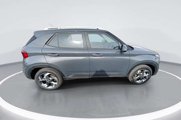 2025 Hyundai Venue Active QX.V5