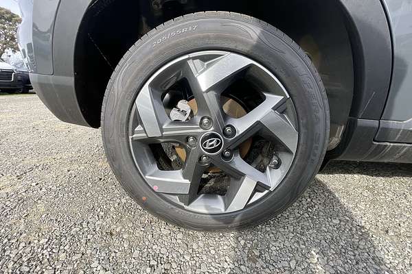 2025 Hyundai Venue Active QX.V5