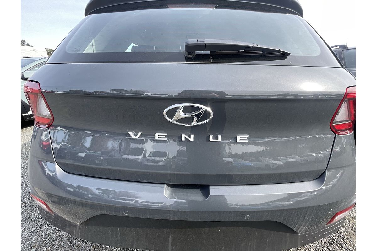 2025 Hyundai Venue Active QX.V5