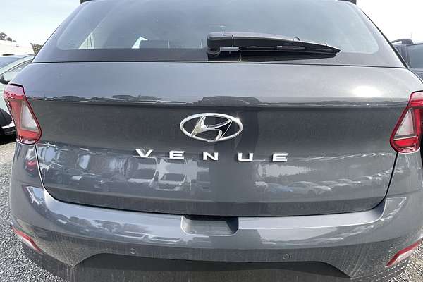 2025 Hyundai Venue Active QX.V5